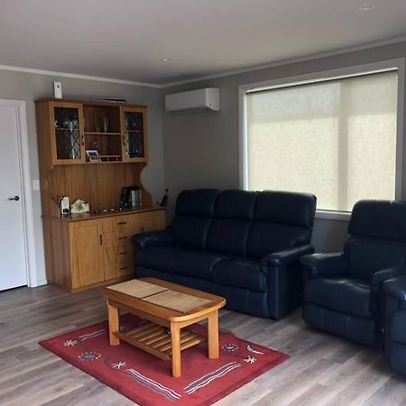 Park-Inn Lodge Dorie 外观 照片
